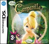 Disney Hadas: Campanilla